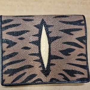 (Stingray)Wallet